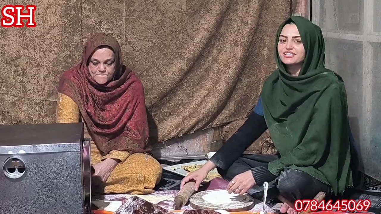 اولین تحفه به خانم شاپیری اما از طرفی کی