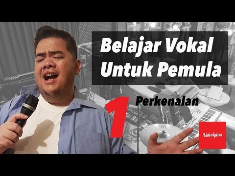 Video: Cara Mengajar Menyanyi