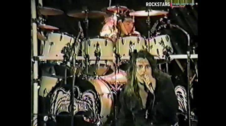 Take It Or Leave It (LIVE)  White Eagle with Levi ...