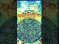 【ぷにぷに】ヤングブルジョワG 技演出#ぷにぷに #ヤングブルジョワG　#妖怪ウォッチ#技演出