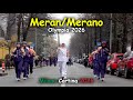 Olympic Torch Relay Merano Milan Cortina 2026