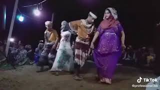 #رقص لحجي