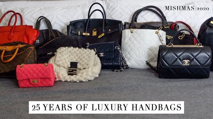 LSN : News : Up To You hands flatpack luxury bags to consumers