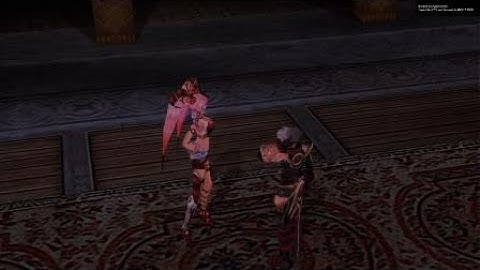 .hack//G.U. Last Recode - Vol1. Rebirth: Skeith vs. Tarvos