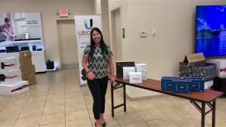 Kristy Dempsay Wave Electronics