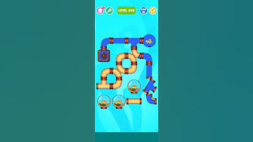 save the fish Android gameplay 🔥 Level 306 subscribe please 👇👇👇 #shorts #youtubeshorts #savethefish