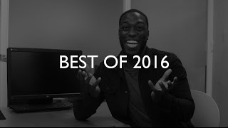 Cincera Bloopers | Best Of 2016
