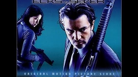 Counter-Strike: Global Offensive - Ecks vs. Sever Music Mod