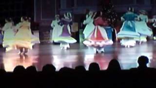 The Nutcracker 2009 - Party Scene [Part 2/10]