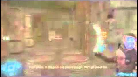 Army of Two The Devils Cartel PS3 A Heros Rescue part 12 No Commentary