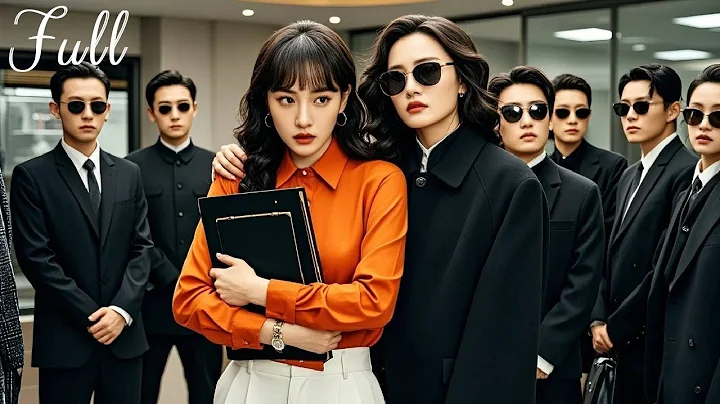 💖Poor Girl Is Bullied at Work, Her Billionaire Twin Sister Fights Back in Disguise!🥰