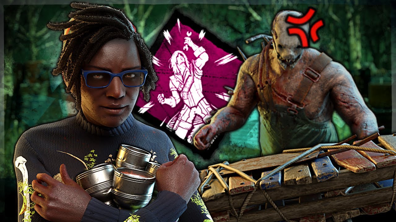 Abusing The ULTIMATE Pallet Build!