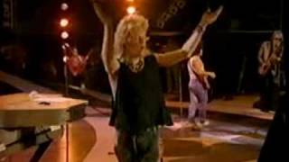 Video thumbnail of "Hall & Oates - Maneater (Live)"