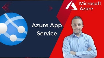 Publish Web App using Azure App Service - LAB Session ❤️ | By : Mohamed Zohdy - (شرح عربي)