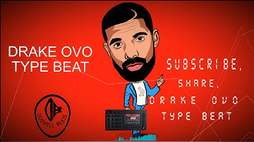 DRAKE TYPE BEAT USING MPC