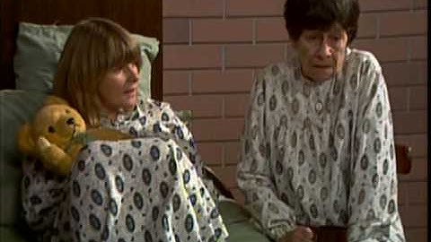 Prisoner Cell Block H  ep034 Part 1