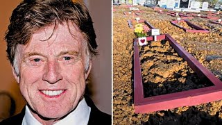 🥀 Graves of Famous Icons Who Passed Away in 2025
