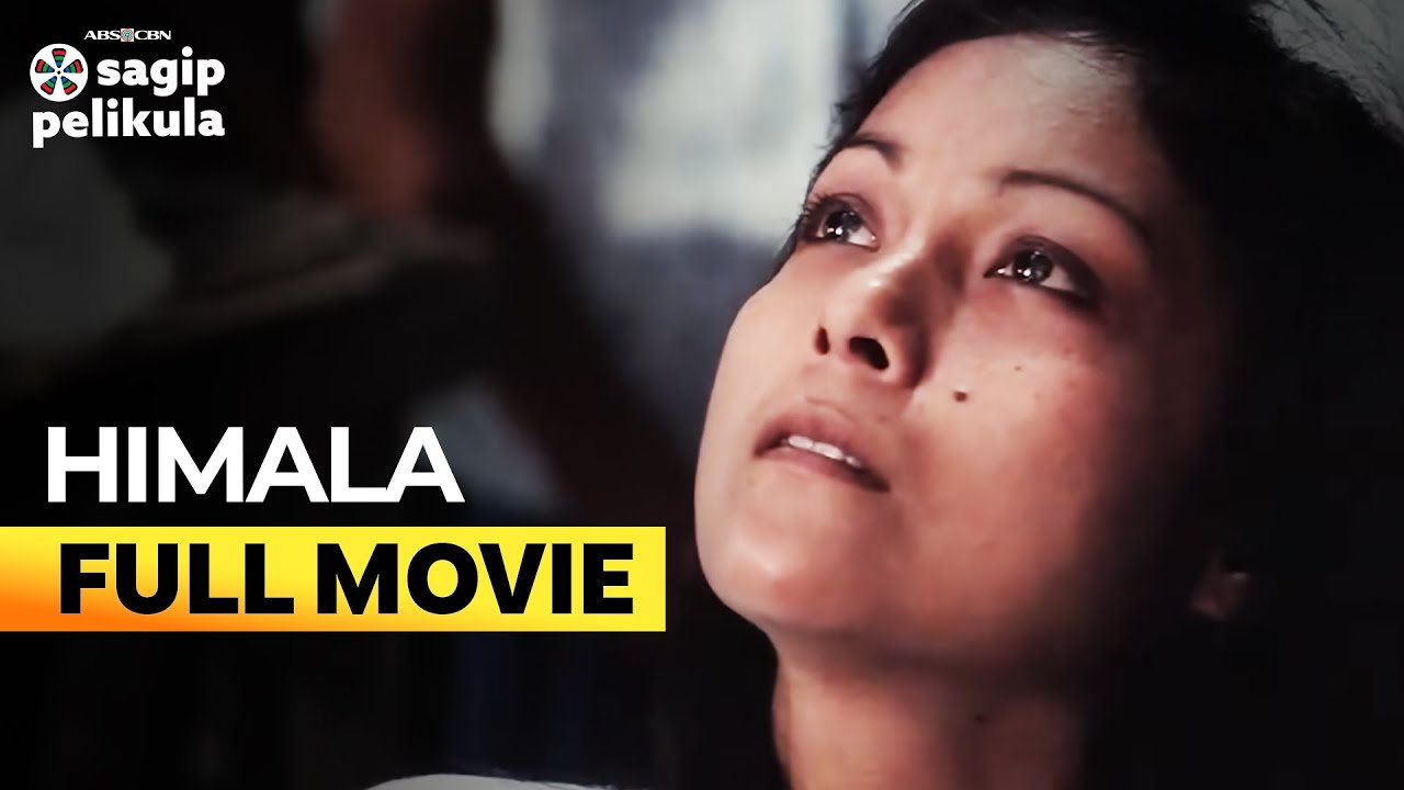 ‘Himala’ FULL MOVIE (Digitally Restored) | Nora Aunor
