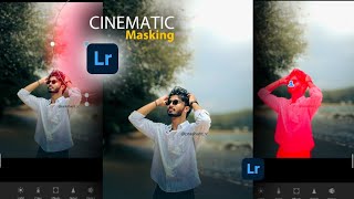 AMAZING features of Lightroom Masking tools #preset  screenshot 5