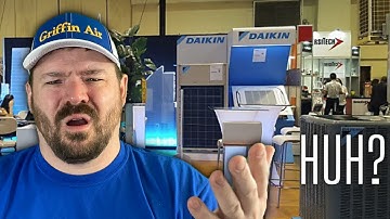 What is an Inverter HVAC System?