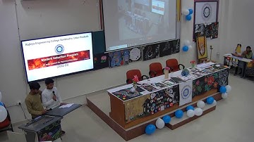 STUDENT INDUCTION PROGRAM