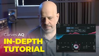 Download Mp3 FULL Control: In-Depth Tutorial of Waves Curves AQ Gudang lagu Download Mp3 FULL Control: In-Depth Tutorial of Waves Curves AQ