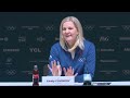 IOC Press Conference - 01.02.2026