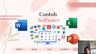SOFTWARE || PTI #3 || STAK CILEGON screenshot 5