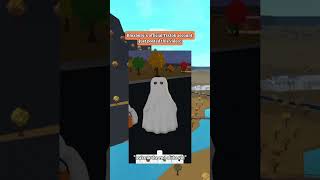 Bloxburg Halloween update leaks and release date!