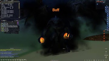 Necromancer Rogue Pet model Ghoul & Implementing Pet Equipment Sets based on Focus - Shadowrest