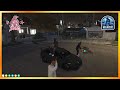 Besties Get Smoked On Manor Block | NoPixel 4.0 GTA RP