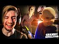 CLOSE TO TEARS FROM THIS GAME. || Granny Simulator (W/ Dawko)