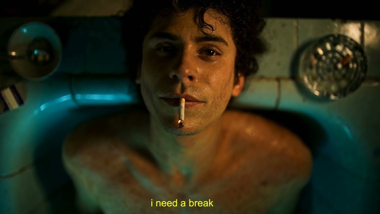 Running on Empty