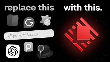 the only productivity app you need