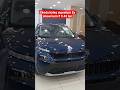 Skoda kylaq signature Ex showroom 9.49 lakh #car #bestcar #Skoda #signature #autolovers