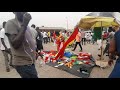 Kotoko vs Hearts wonderful fans