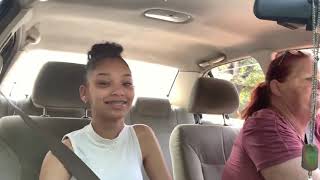 TELLING MY MOM IM READY TO MOVE OUT ... (MUST WATCH😂)