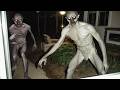 Strange Videos Filmed But NEVER Meant To Be Seen