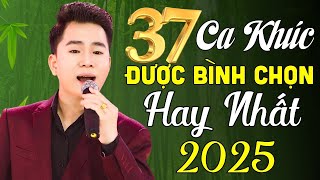 37 Ca Khúc Dân Ca Xứ Nghệ Được Khán Giả Bình Chọn Hay Nhất 2025 | Hai Quê, Em Là Cô Gái Anh Thương