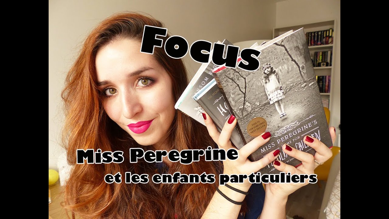 Miss Peregrine Et Les Enfants Particuliers Download Free Vostfr