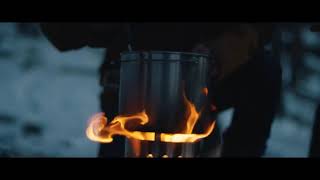 Solo Stove Pot 4000: Stainless Steel Companion Pot Campfire. Great for Backpacking, Camping, Reviews