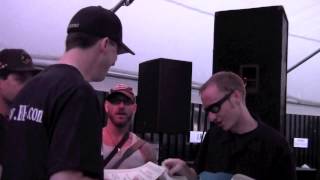 AskChubbs / NUGGETRY TV Outtakes
