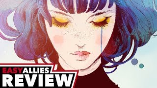 Gris - Easy Allies Review