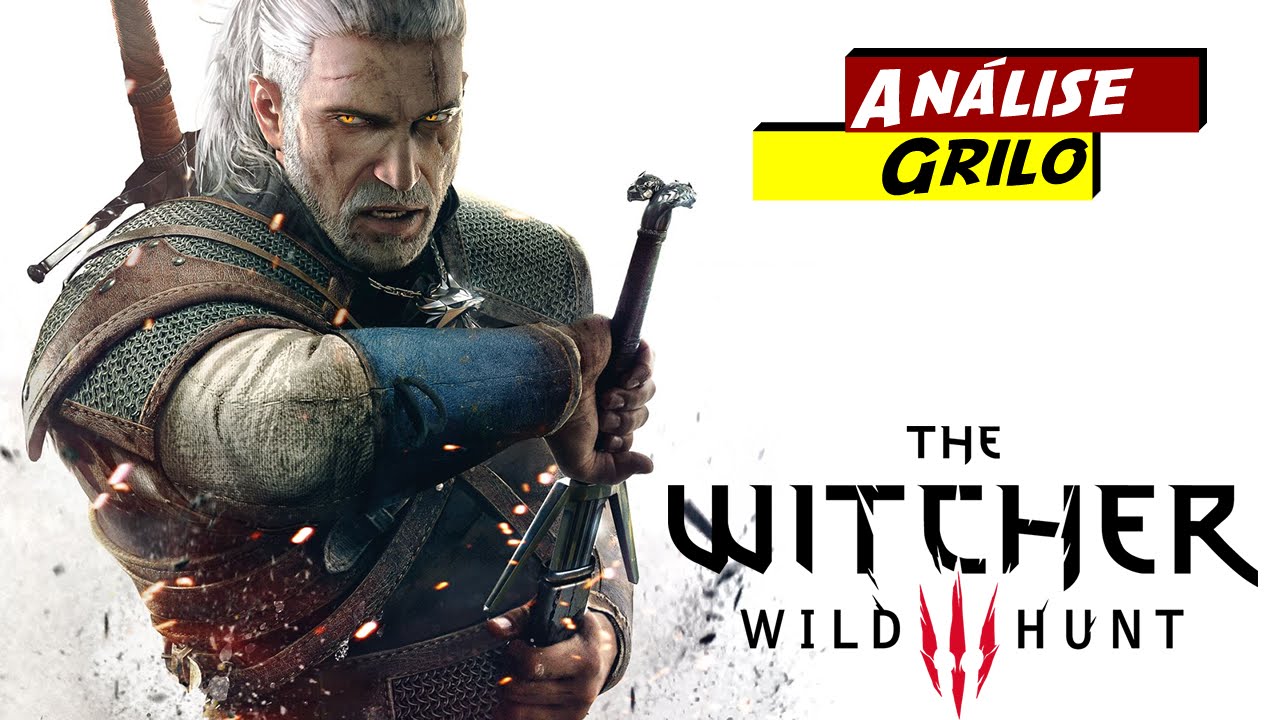 Review The Witcher 3: Wild Hunt (PC) - Beirando a perfeição