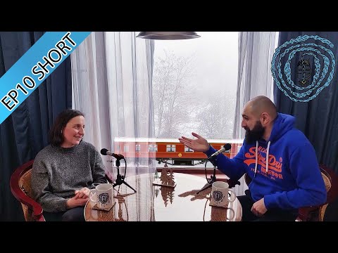 #10 Short - ბავშვობა და ვაგონები