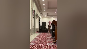 عبدالإله بن عون - إن الأرض لله يورثها من يشاء | ( تلاوة خاشعة ) 6-6-1446