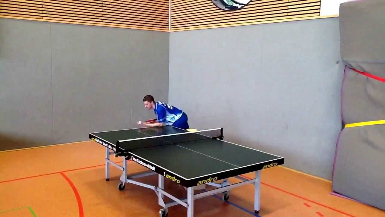 Tischtennis Angaben (23 verschiedene) YouTube Tischtennis Angaben (23 verschiedene) YouTube