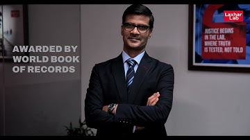 Laxhar Lab- Official Film