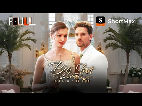 Big Shot full movie poster