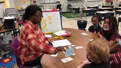 Shirley Pugh Lesson